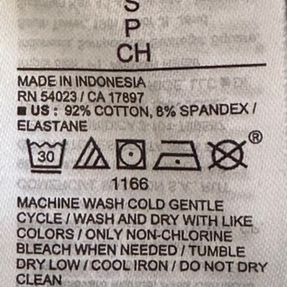 NWT Old Navy Tank Top Womens S Green Fitted Lettuce Edge Ribbed Knit Basic - Picture 4 of 4